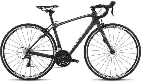 Ruby Triple Womens 2015 - Road Bike