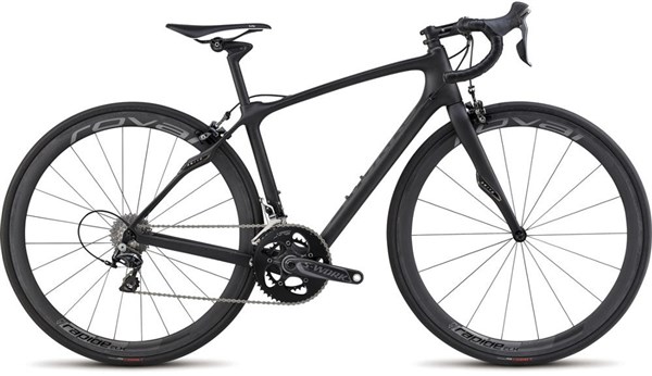 S-Works Ruby Womens 2015 - Road Bike