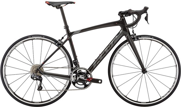 Z2 2015 - Road Bike