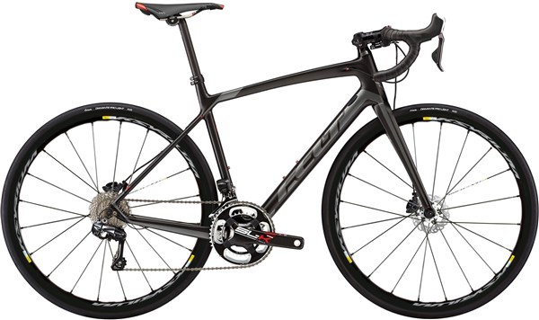 Z2 Disc 2015 - Road Bike