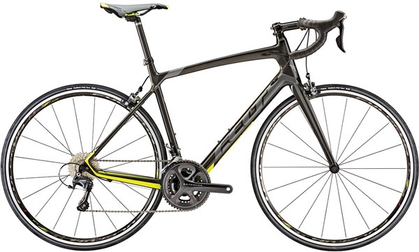 Z3 2015 - Road Bike