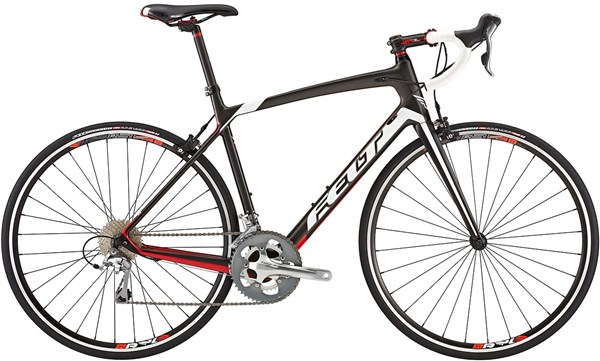 Z6 2015 - Road Bike