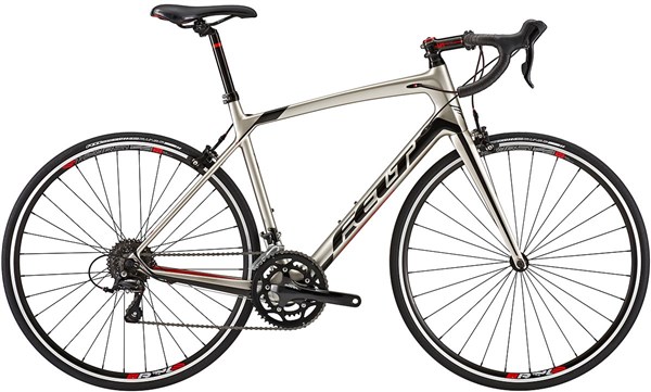 Z7 2015 - Road Bike