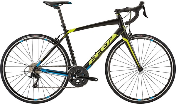 Z75 2015 - Road Bike