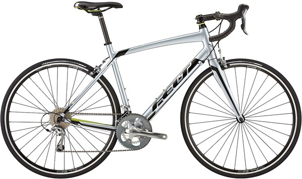 Z85 2015 - Road Bike