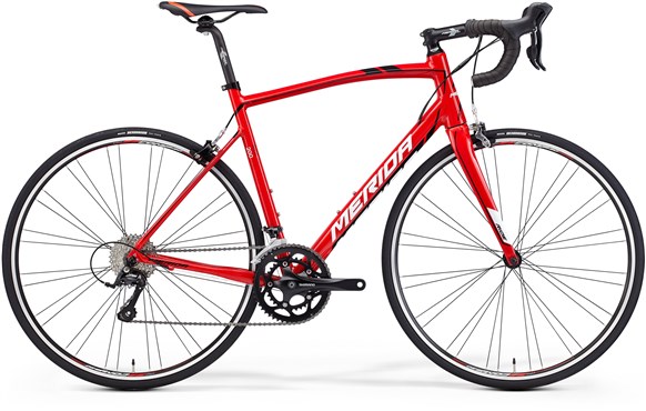 Ride 200 2015 - Road Bike