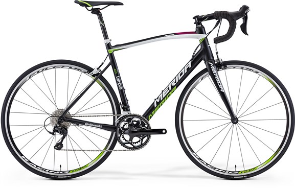 Ride 400 2015 - Road Bike