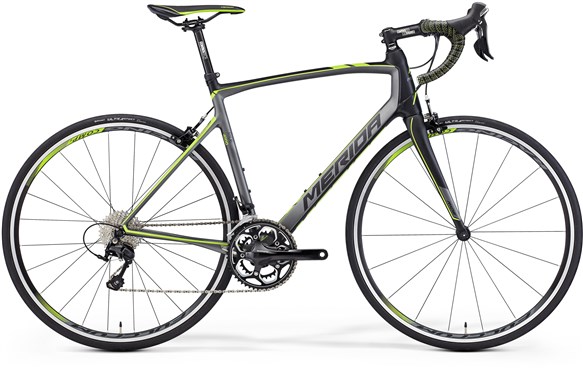 Ride 4000 2015 - Road Bike