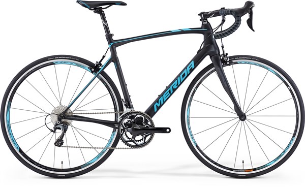 Ride 5000 2015 - Road Bike