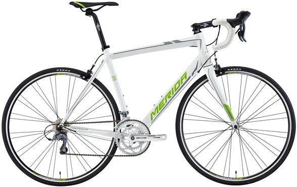 Ride 88 2015 - Road Bike