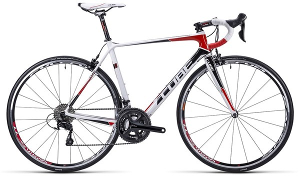 Agree GTC Pro 2015 - Road Bike
