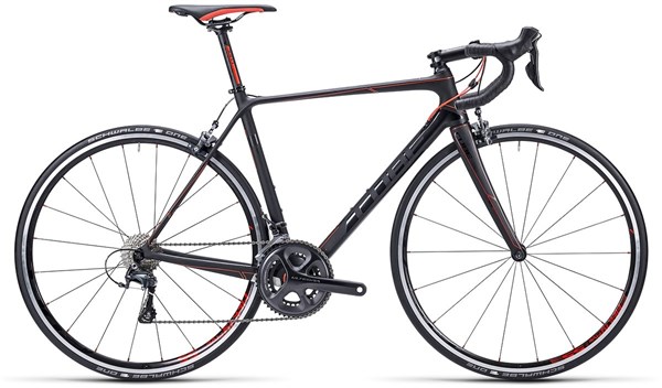 Agree GTC SL 2015 - Road Bike
