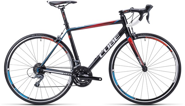 Peloton 2015 - Road Bike
