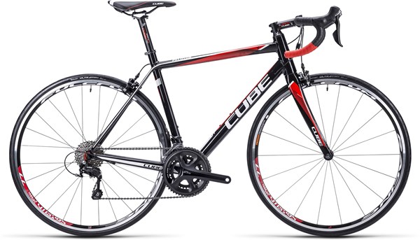Peloton Race 2015 - Road Bike